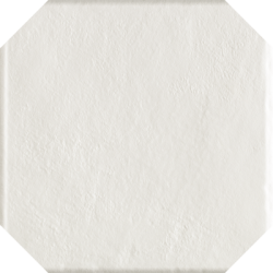 Modern Bianco Struktura Octagon 19,8x19,8 grindų plytelė