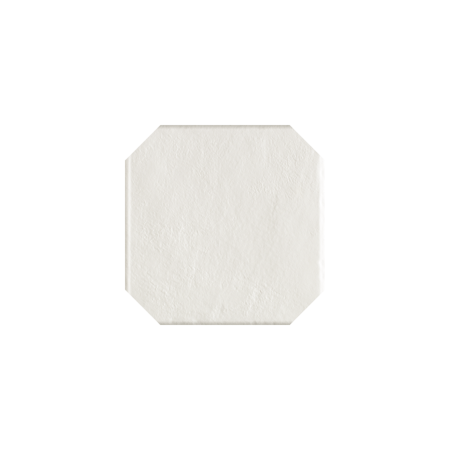 Modern Bianco Struktura Octagon 19,8x19,8 grindų plytelė