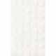 Melby bianco struktura 25x40 sienų plytelė