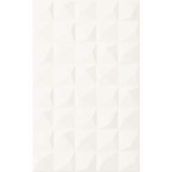 Melby bianco struktura 25x40 sienų plytelė