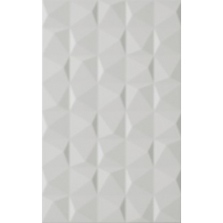 Melby grys struktura 25x40 sienų plytelė