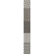 Melby 4,8x40 juosta
