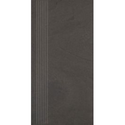 Rockstone graphite 29,8x59,8 pakopinė plytelė