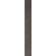 Rockstone umbra mat 7,2x59,8 grindjuostė