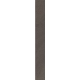 Rockstone umbra pol 7,2x59,8 grindjuostė