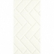 Moonlight bianco A str 29,5x59,5 sienų plytelė