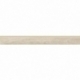Wood Basic bianco 6,5x60 grindjuostė