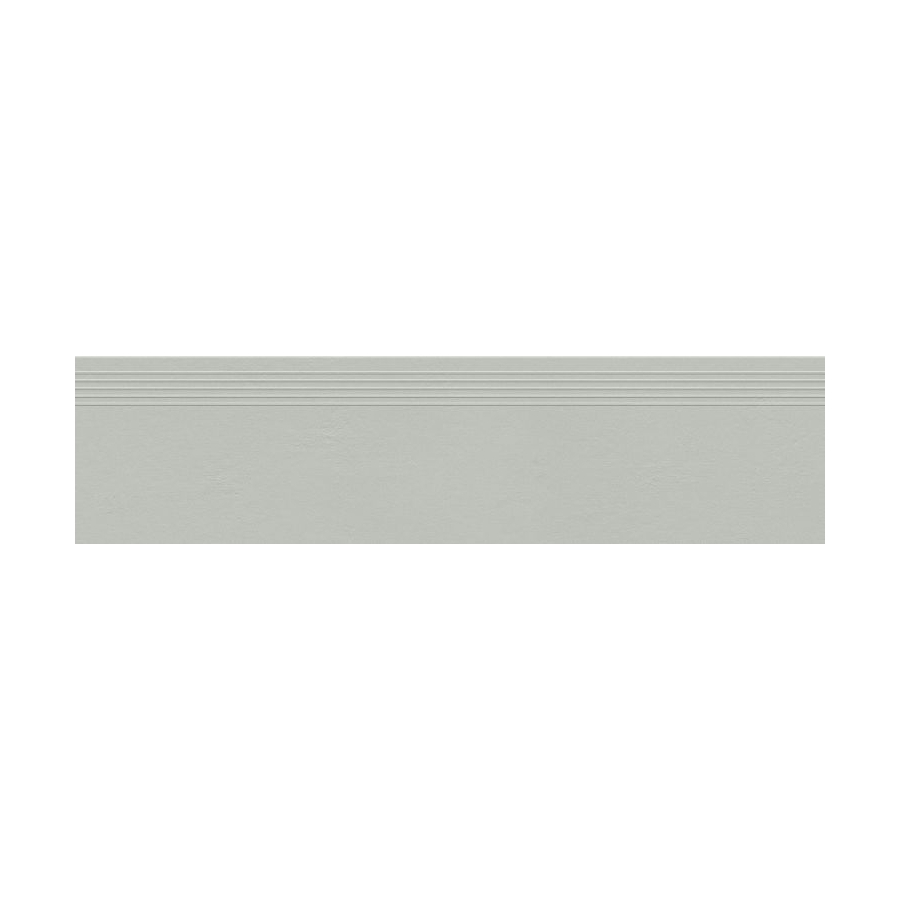 Industrio grey mat 119,8x29,6 pakopinė plytelė