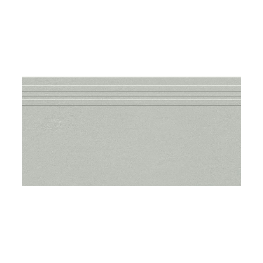 Industrio Grey MAT 59,8x29,6x0,8 pakopinė plytelė