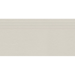 Industrio Light Grey MAT 59,8x29,6x0,8 pakopinė plytelė