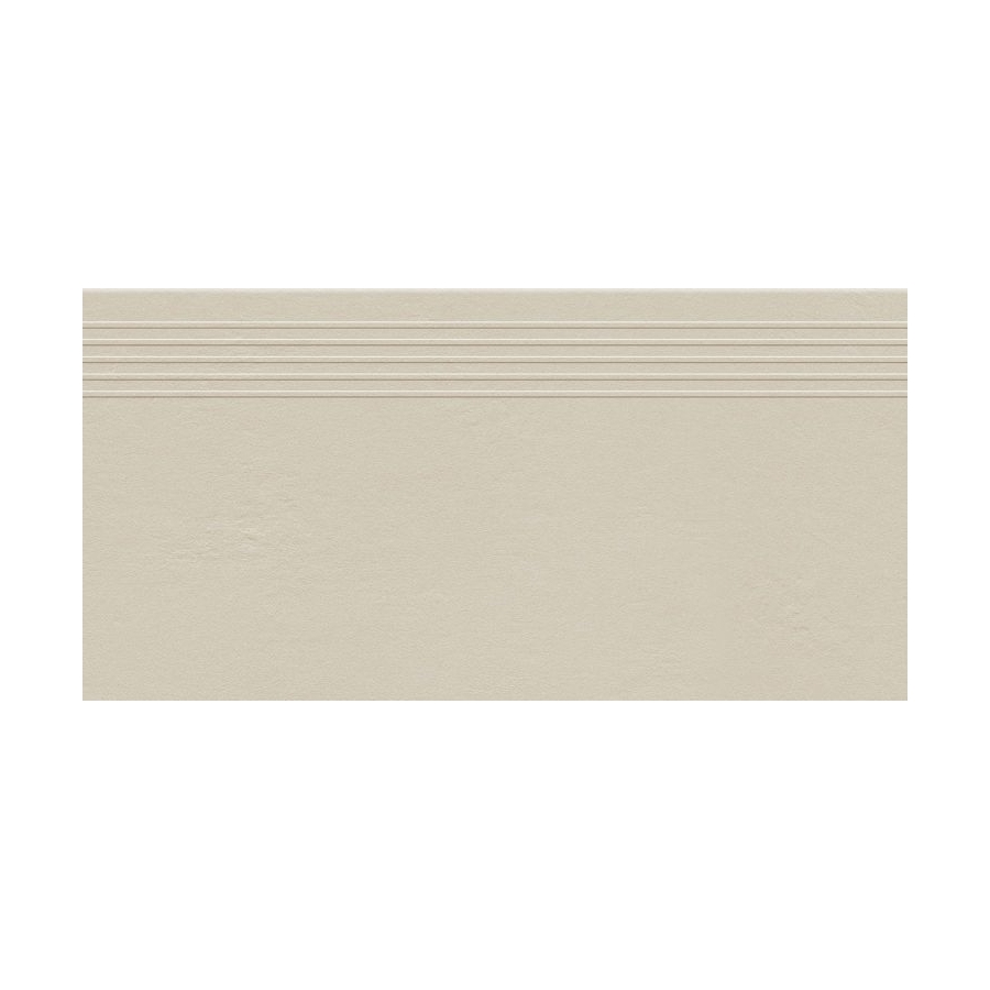 Industrio Cream MAT 59,8x29,6x0,8 pakopinė plytelė