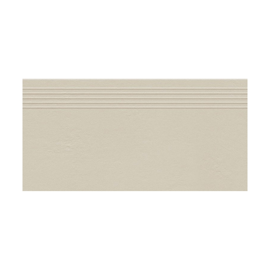 Industrio Cream MAT 59,8x29,6x0,8 pakopinė plytelė