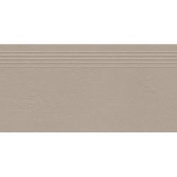 Industrio beige mat 59,8x29,6 pakopinė plytelė