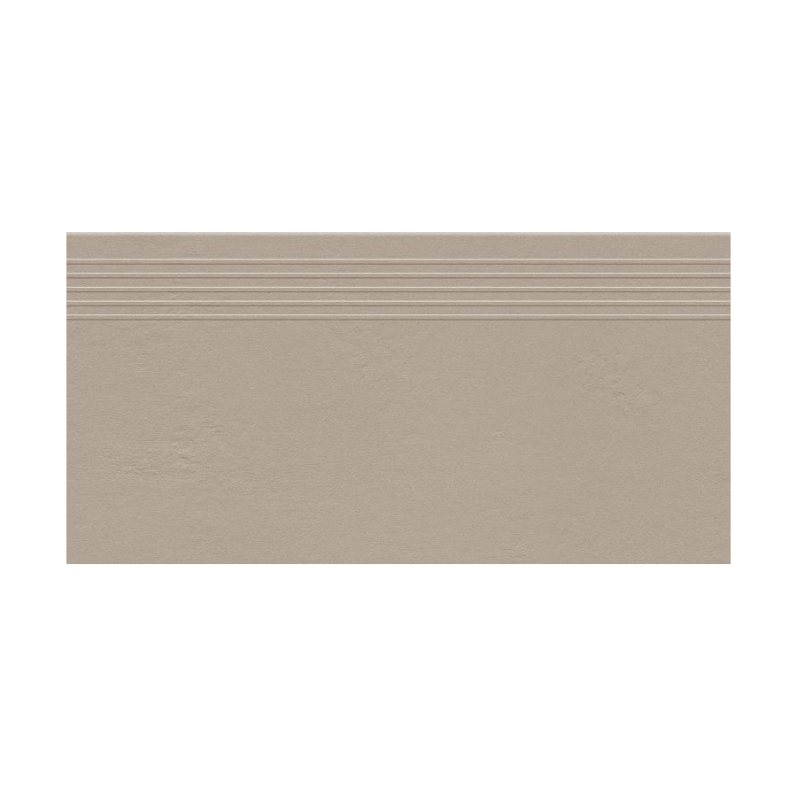 Industrio Beige MAT 59,8x29,6 pakopinė plytelė