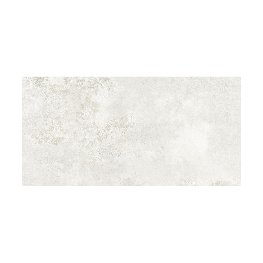 Torano white MAT 119,8x59,8x0,8 grindų plytelė