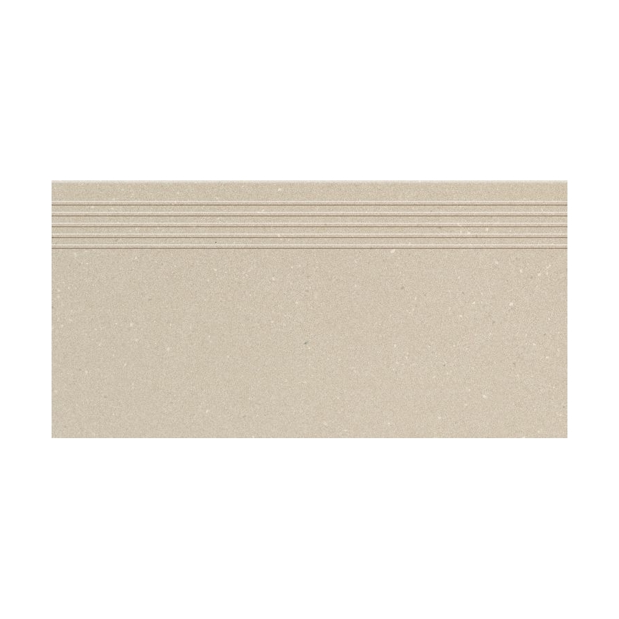 Urban Space beige mat 59,8x29,6 pakopinė plytelė