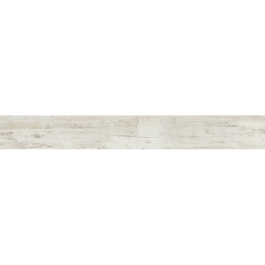 Wood Work white STR 179,8x23x0,8 grindų plytelė