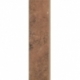 Scandiano Rosso Cokół 8,1X30  klinkerinė plytelė