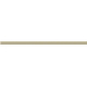 Glass beige 2,3x60 juosta