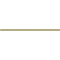 Glass beige 2,3x60 juosta