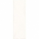 Tamoe bianco ondulato 9,8x29,8 sienų plytelė