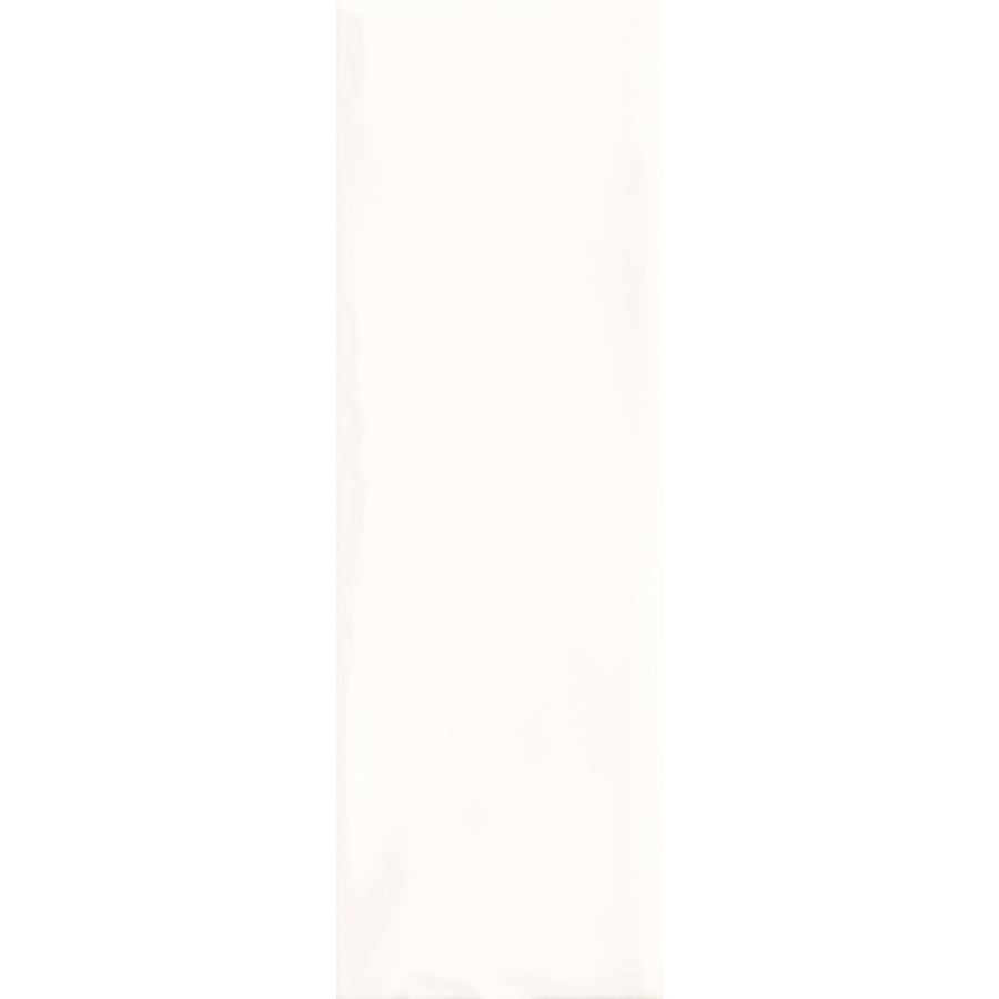 Tamoe bianco ondulato 9,8x29,8 sienų plytelė