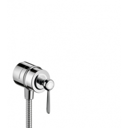 Fixfit Stop Vandens pajungimas Montreux chromas 16883000