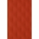 Veo rosso str 25x40 sienų plytelė