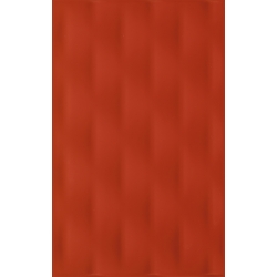 Veo rosso str 25x40 sienų plytelė