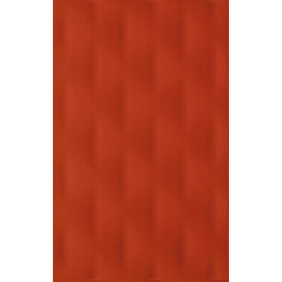 Veo rosso str 25x40 sienų plytelė