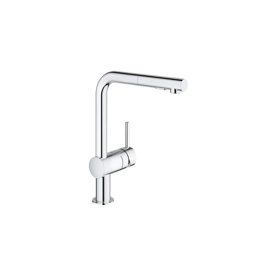 Grohe Minta maišytuvas plautuvei 30274000