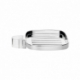 Muilinė Casetta E chromas 26519000
