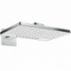 Dušo galva Rainmaker Select 460 2jet baltas/chromas 24005400