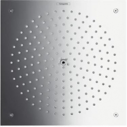 Dušo galva Raindance 260x260 Air 1jet EcoSmart chromas 26481000