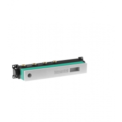 Potinkinė termostatinio maišytuvo dalis Hansgrohe RainSelect 2f Basic Set 15310180