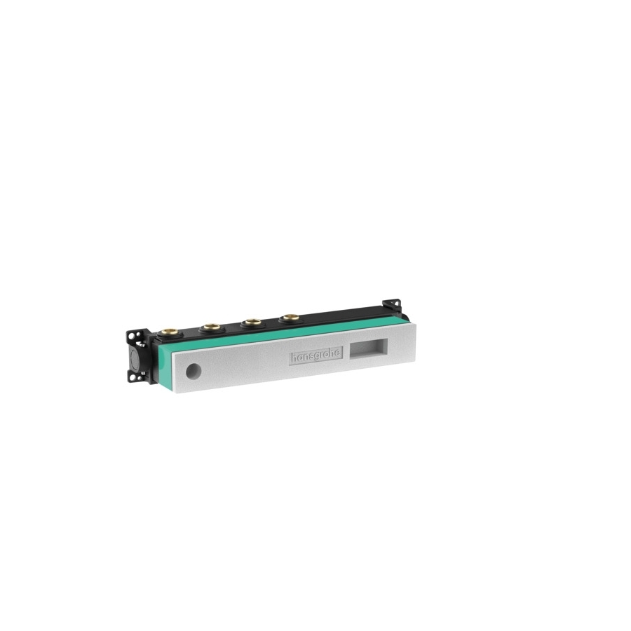 Potinkinė termostatinio maišytuvo dalis Hansgrohe RainSelect 2f Basic Set 15310180