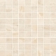 Nanga cream 29,7x29,7 mozaika
