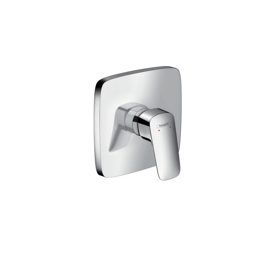 Maišytuvas dušui Hansgrohe Logis chromas 71605000