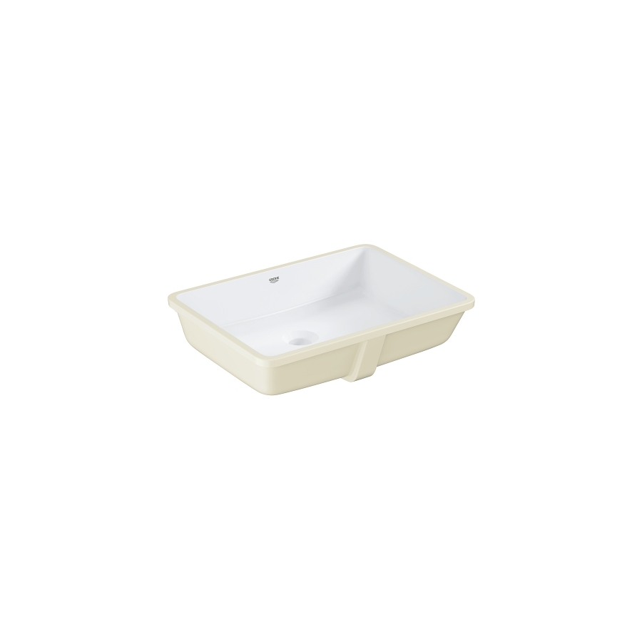 Cube Ceramic praustuvas 50 PureGuard 3948000H