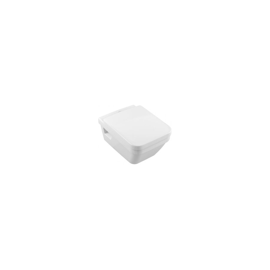 Architectura pakabinamas unitazas 37x53 Weiss Alpin 5685R001