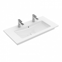 Venticello praustuvas 100x50 Weiss Alpin Ceramic Plus 4104AKR1