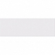 Simple Art white glossy 20x60 sienų plytelė