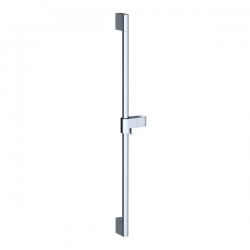 Dušo stovas Chrome su reguliuojamu laikikliu, 70 cm, 974.00