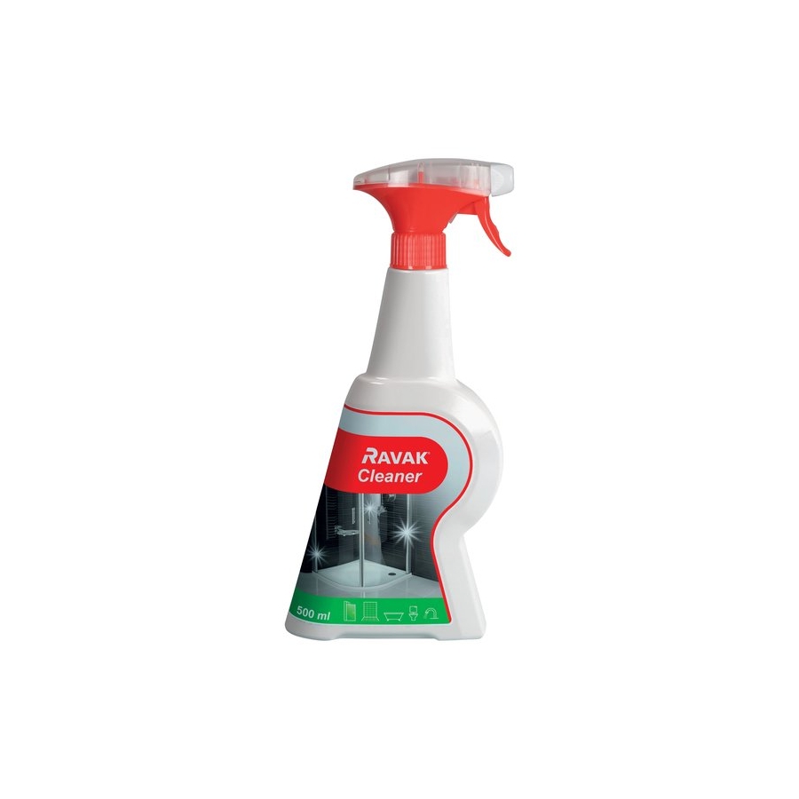 RAVAK Cleaner (500 ml)