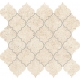 Bellante beige 24,6x26,4 mozaika