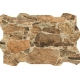 MURALLA ARENA  40x60 akmens masės plytelė