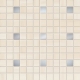 ONDE KREM 29,8x29,8  mozaikinė plytelė