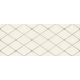 Senza white 298 x 748   dekoratyvinė plytelė