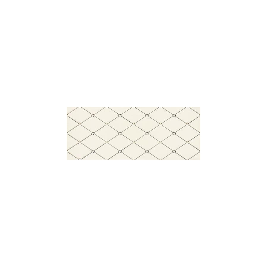 Senza white 298 x 748   dekoratyvinė plytelė