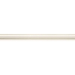 Senza classic white 62 x 598  juostelė